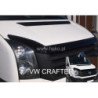 Дефлектор за преден капак за VW CRAFTER (2006-2017)