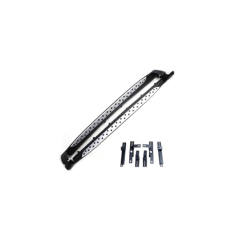 Степенки за Mazda CX-5 (2012+)