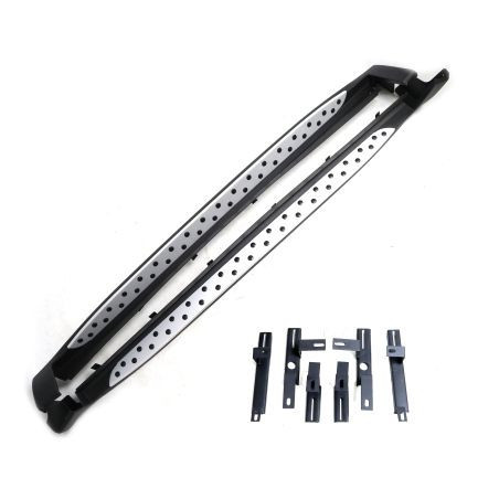 Степенки за Mazda CX-5 (2012+)