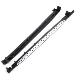 Степенки за Mazda CX-5 (2012+)