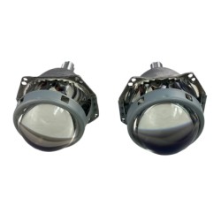 Биксенон лупи за вграждане HELLA 5 - 3"