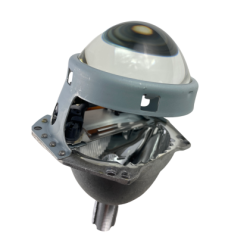 Биксенон лупи за вграждане HELLA 5 - 3"