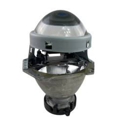 Биксенон лупи за вграждане HELLA F1 за D1S / D2S крушки - 3"