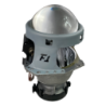 Биксенон лупи за вграждане HELLA F1 за D1S / D2S крушки - 3"