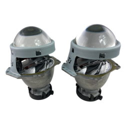 Биксенон лупи за вграждане HELLA F1 за D1S / D2S крушки - 3"