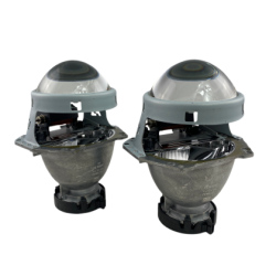 Биксенон лупи за вграждане HELLA F1 за D1S / D2S крушки - 3"