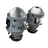 Биксенон лупи за вграждане HELLA F1 за D1S / D2S крушки - 3"