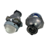 Биксенон лупи за вграждане HELLA F1 за D1S / D2S крушки - 3"