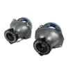 Биксенон лупи за вграждане HELLA F1 за D1S / D2S крушки - 3"