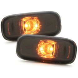 Кристални мигачи за Audi A2