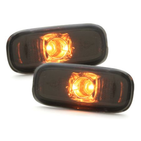 Кристални мигачи за Audi A2