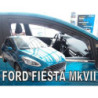 Ветробрани за FORD FIESTA (2017+) 5 врати - 2бр. предни