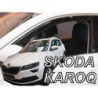 Ветробрани за SKODA KAROQ (2017+) 2бр. предни