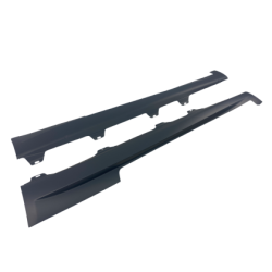 Боди кит за VW Scirocco (2008-2014) - R Design