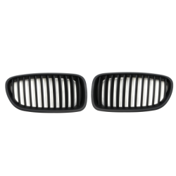Решетки за BMW F10 / F11  (2010+) - черни