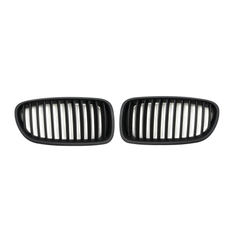 Решетки за BMW F10 / F11  (2010+) - черни