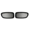 Решетки за BMW F10 / F11  (2010+) - черни