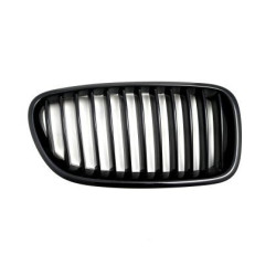 Решетки за BMW F10 / F11 (2010+) - черни