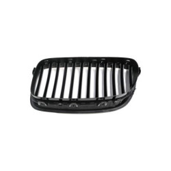 Решетки за BMW F10 / F11 (2010+) - черни