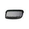 Решетки за BMW F10 / F11 (2010+) - черни