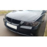Решетки за BMW E90 (2005-2008) - черни Piano Design