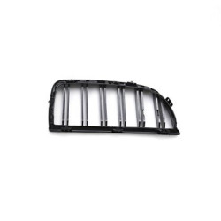 Решетки за BMW E90 (2005-2008) - черни Piano Design
