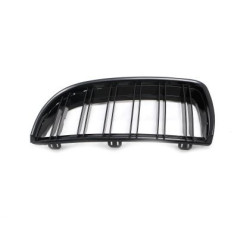 Решетки за BMW E90 (2005-2008) - черни Piano Design