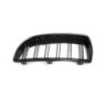 Решетки за BMW E90 (2005-2008) - черни Piano Design