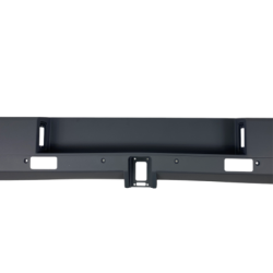 Задна броня за Mercedes G-Class W463 (1989-2010) - BRABUS look