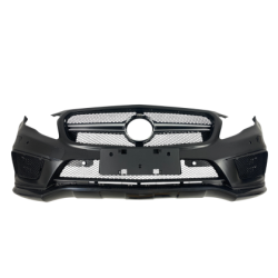 Body Kit - AMG Пакет за Mercedes GLA W156 (2015+) - AMG Design