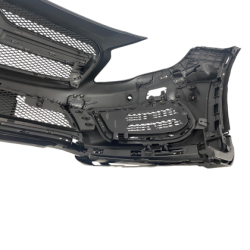 Body Kit - AMG Пакет за Mercedes GLA W156 (2015+) - AMG Design