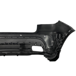 Body Kit - AMG Пакет за Mercedes GLA W156 (2015+) - AMG Design