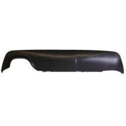 Дифузьор за задна М-Тех броня BMW E60 седан / комби  (2003-2010) - единичен