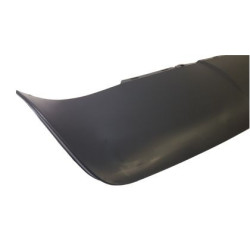 Дифузьор за задна М-Тех броня BMW E60 седан / комби (2003-2010) - единичен