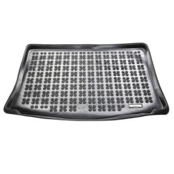 Гумена стелка за багажник за Alfa Romeo Giulietta  (2010-2020) - Rezaw Plast