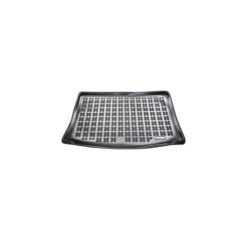 Гумена стелка за багажник за Alfa Romeo Giulietta  (2010-2020) - Rezaw Plast