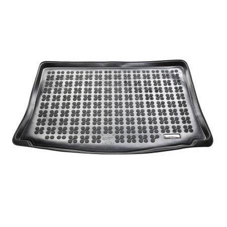 Гумена стелка за багажник за Alfa Romeo Giulietta  (2010-2020) - Rezaw Plast