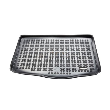 Гумена стелка за багажник за Alfa Romeo Mito (2008-2018) - Rezaw Plast