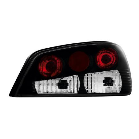 Кристални стопове  PEUGEOT 306 (97-00) 3/5 врати - опушени