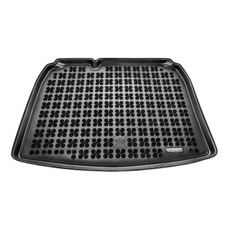 Гумена стелка за багажник за Audi A3 8P (2003 - 2012) Hatchback/Sportback - Без куатро - Rezaw Plast