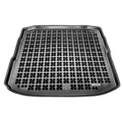 Гумена стелка за багажник за Audi A3 (2013-2020) - Седан - Rezaw Plast