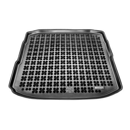 Гумена стелка за багажник за Audi A3 (2013-2020) - Седан - Rezaw Plast
