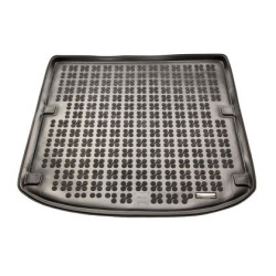 Гумена стелка за багажник за Audi A4 B9 (2015+) Седан / Audi A5 (2016-2024) Coupe - Rezaw Plast