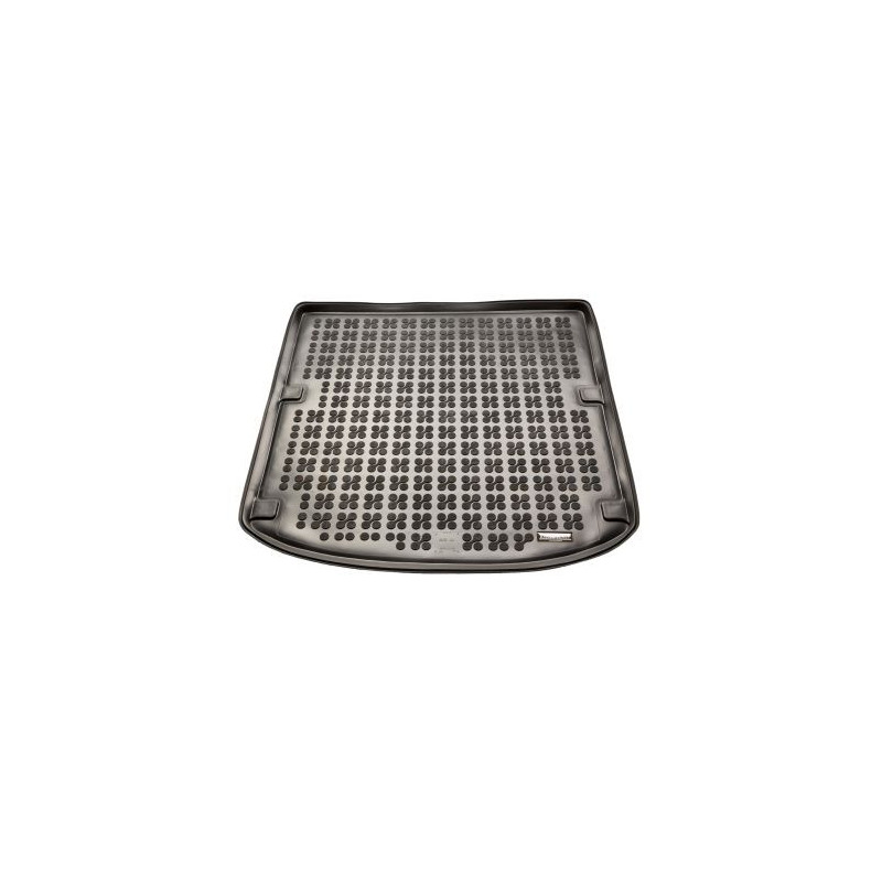 Гумена стелка за багажник за Audi A4 B9 (2015+) Седан / Audi A5 (2016-2024) Coupe - Rezaw Plast