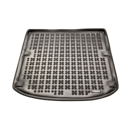 Гумена стелка за багажник за Audi A4 B9 (2015+) Седан / Audi A5 (2016-2024) Coupe - Rezaw Plast