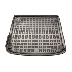 Гумена стелка за багажник за Audi A4 B9 (2015+) Combi - Rezaw Plast