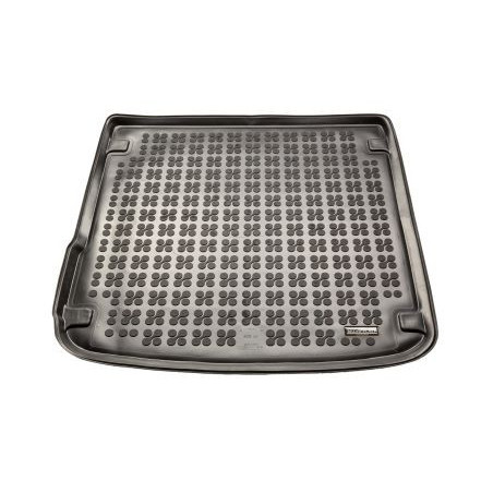 Гумена стелка за багажник за Audi A4 B9 (2015+) Combi - Rezaw Plast
