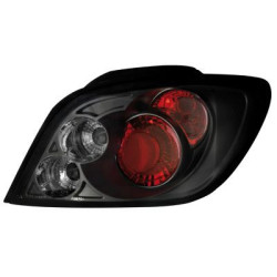 Кристални стопове  PEUGEOT 307 (2001-2007) 3/5 врати