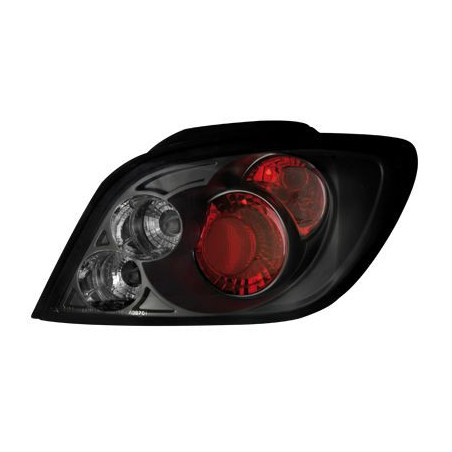 Кристални стопове  PEUGEOT 307 (2001-2007) 3/5 врати