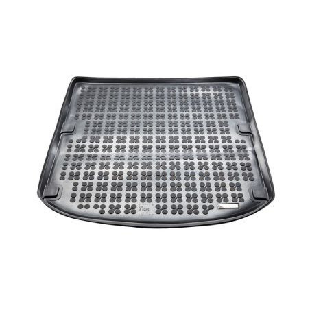 Гумена стелка за багажник за Audi A5 (2016-2024) Coupe / Audi A4 B9 (2015+) Седан - Rezaw Plast